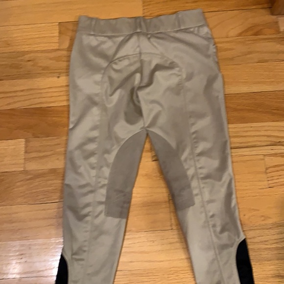 Devon Aire junior breeches! - Picture 6 of 6